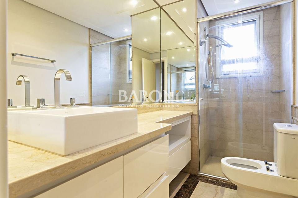 Apartamento - Vila Nova Conceição