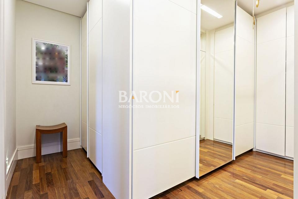 Apartamento - Vila Nova Conceição