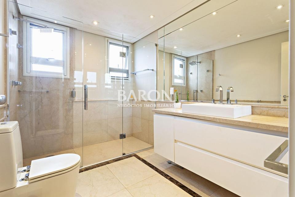 Apartamento - Vila Nova Conceição