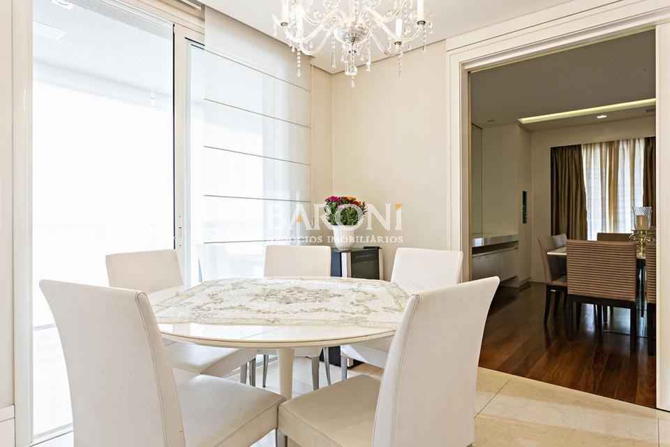 Apartamento - Vila Nova Conceição