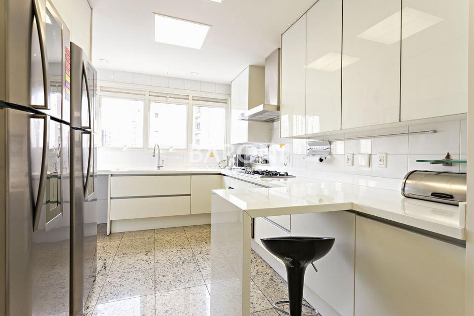 Apartamento - Vila Nova Conceição