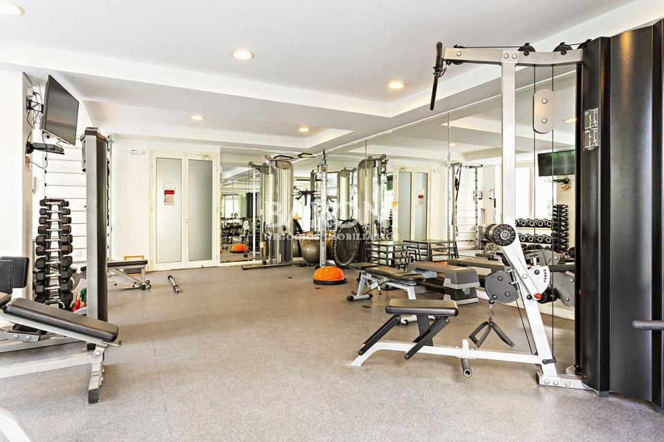 Apartamento - Vila Nova Conceição