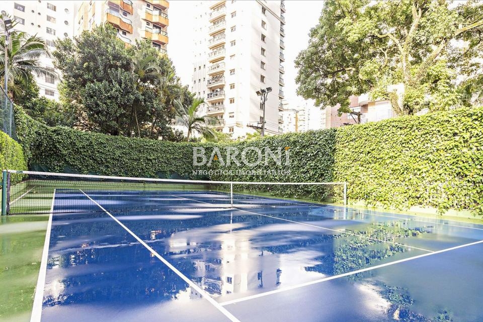 Apartamento - Vila Nova Conceição