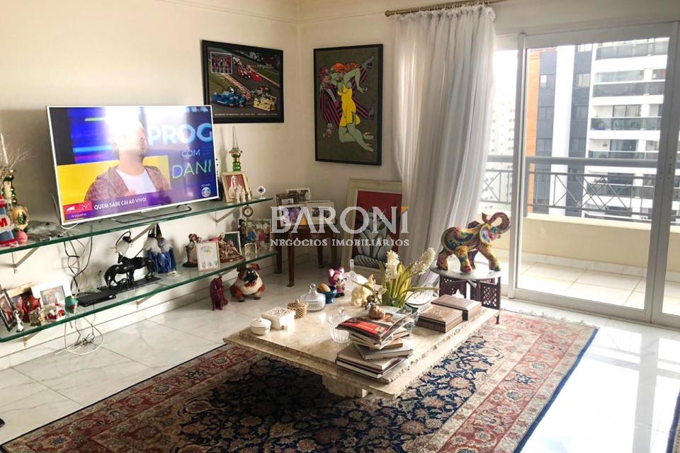 Apartamento - Vila Mariana