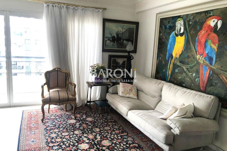 Apartamento - Vila Mariana