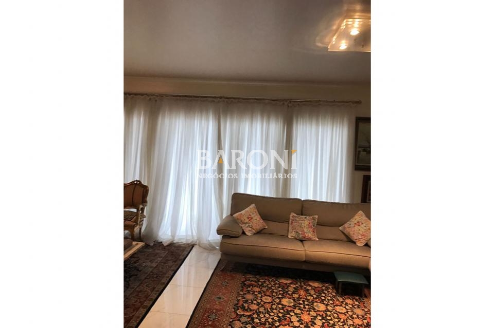 Apartamento - Vila Mariana