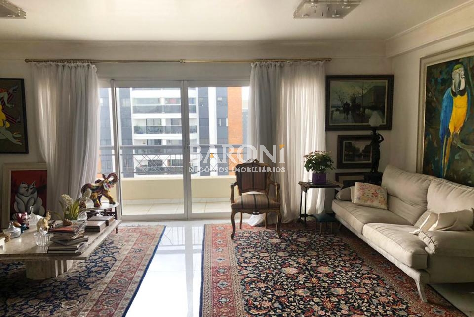 Apartamento - Vila Mariana