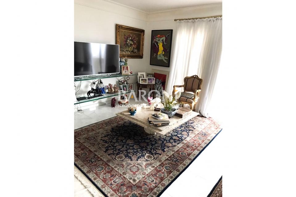 Apartamento - Vila Mariana