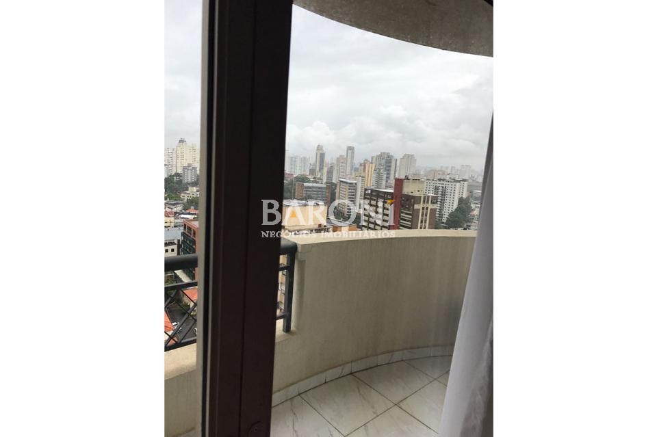 Apartamento - Vila Mariana