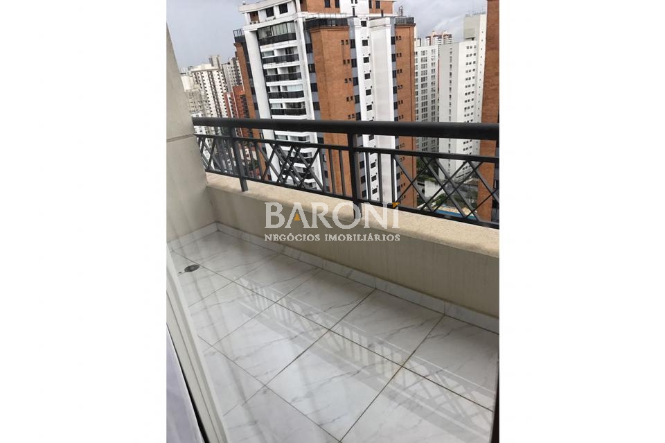 Apartamento - Vila Mariana