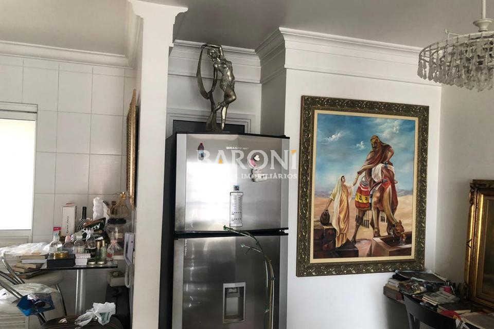 Apartamento - Vila Mariana