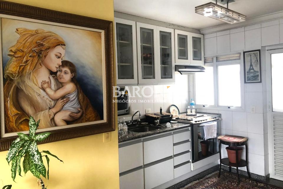 Apartamento - Vila Mariana