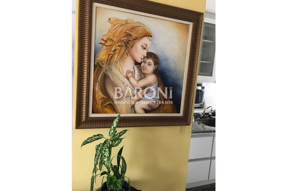 Apartamento - Vila Mariana