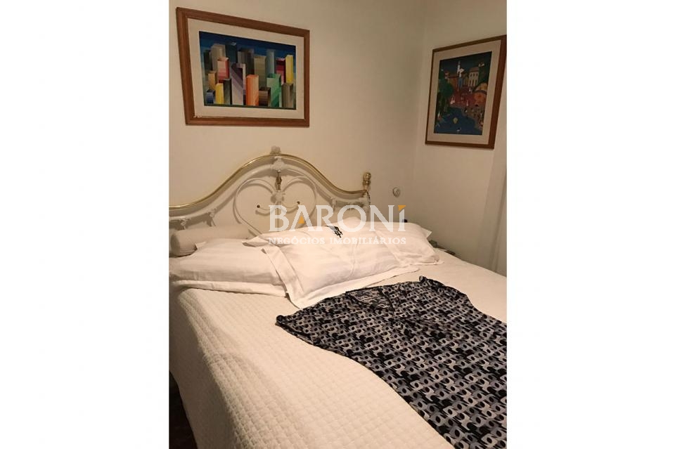 Apartamento - Vila Mariana
