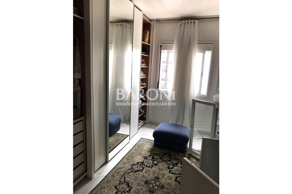 Apartamento - Vila Mariana