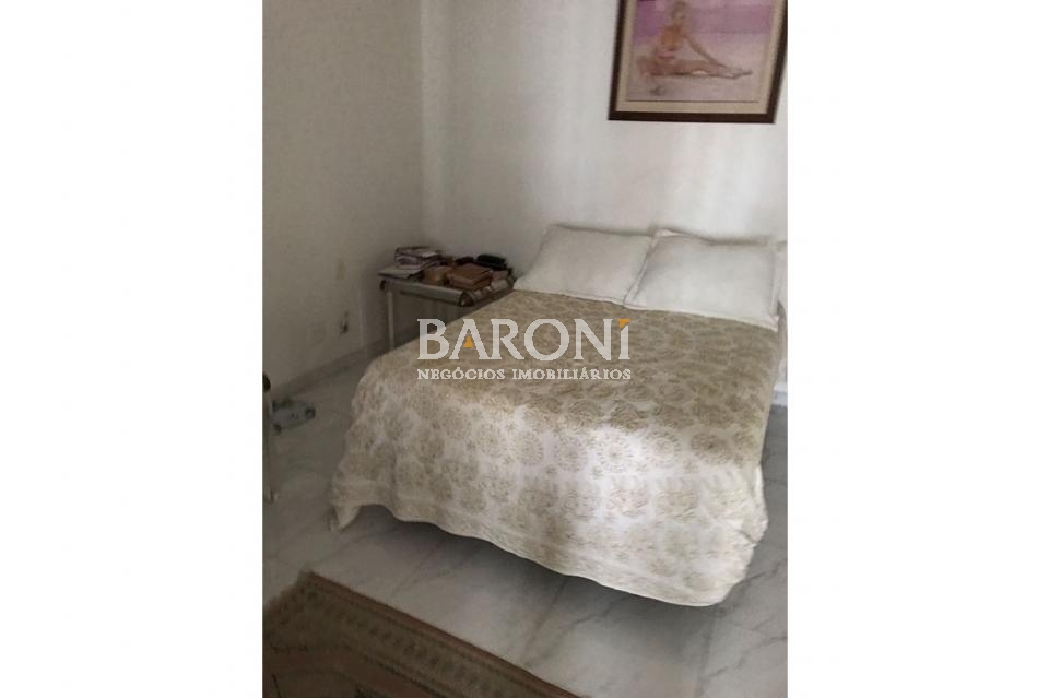 Apartamento - Vila Mariana