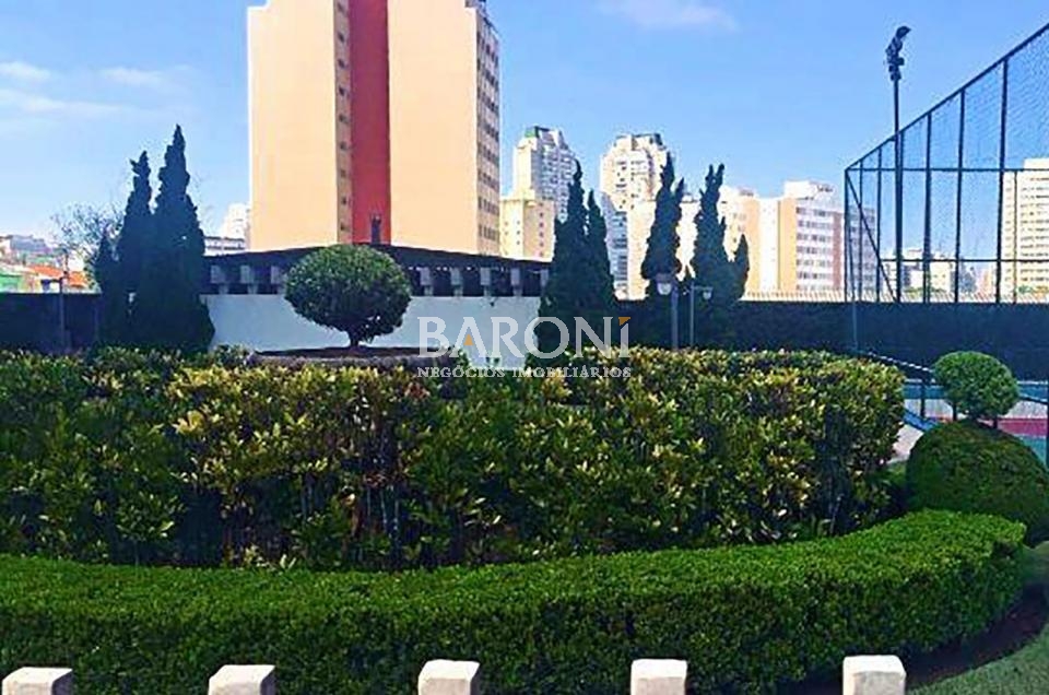 Apartamento - Vila Mariana