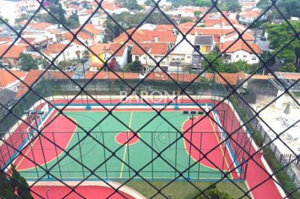 Apartamento - Vila Mariana