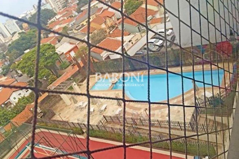 Apartamento - Vila Mariana