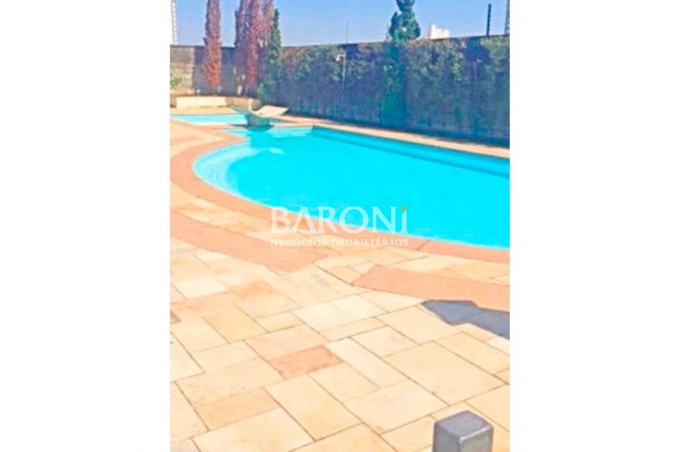 Apartamento - Vila Mariana