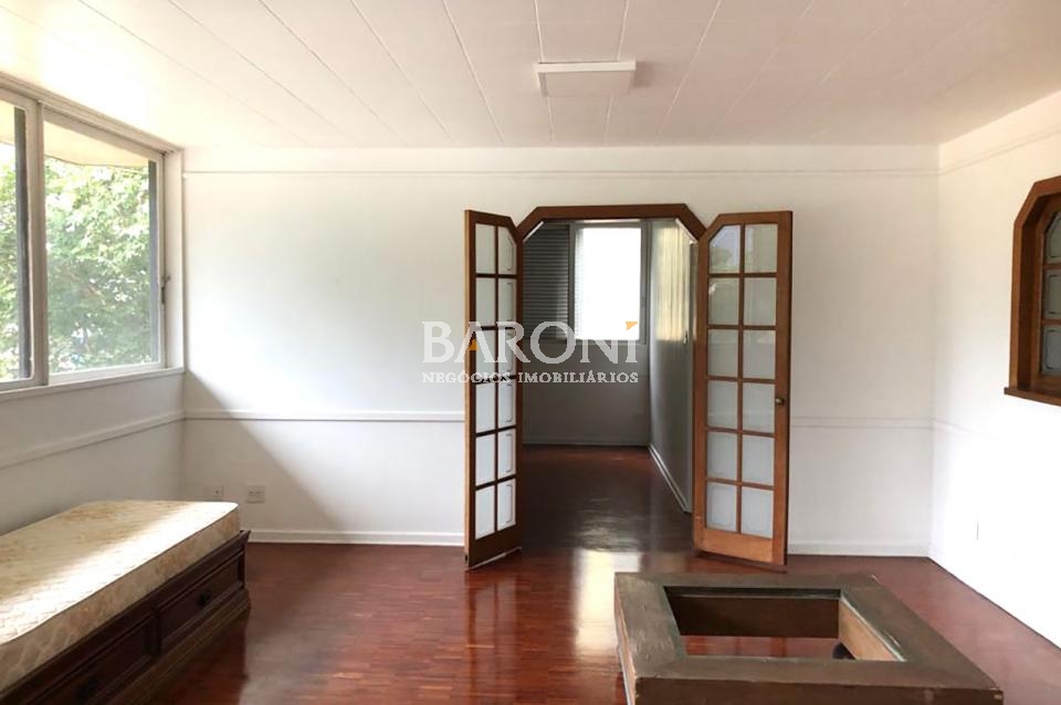 Apartamento - Itaim Bibi