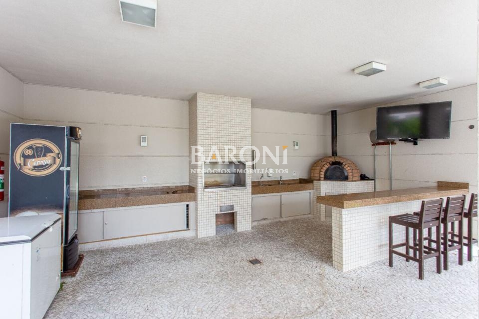 Apartamento - Chácara Santo Antônio (zona Sul)