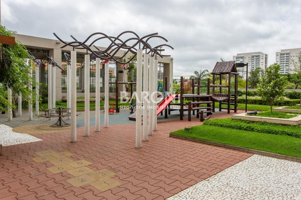 Apartamento - Chácara Santo Antônio (zona Sul)