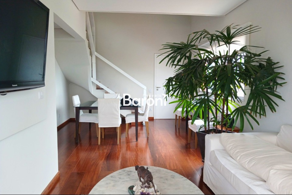 Apartamento - Bela Vista