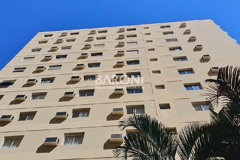 Apartamento - Jardim Paulista