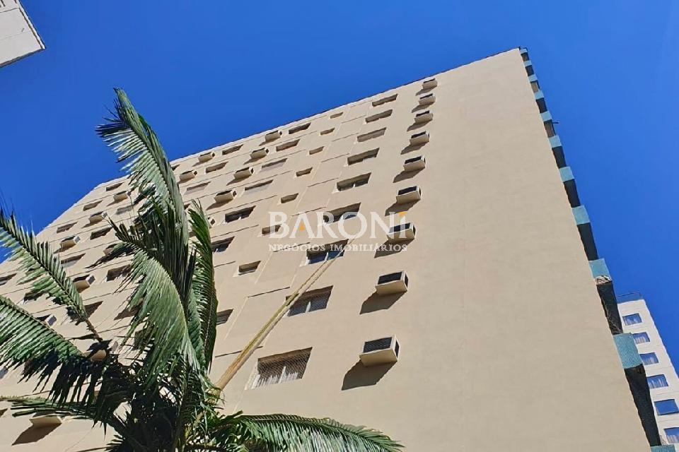 Apartamento - Jardim Paulista