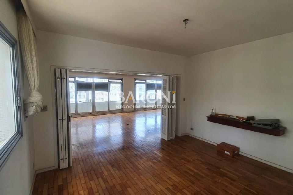 Apartamento - Jardim Paulista