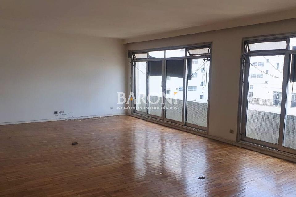 Apartamento - Jardim Paulista