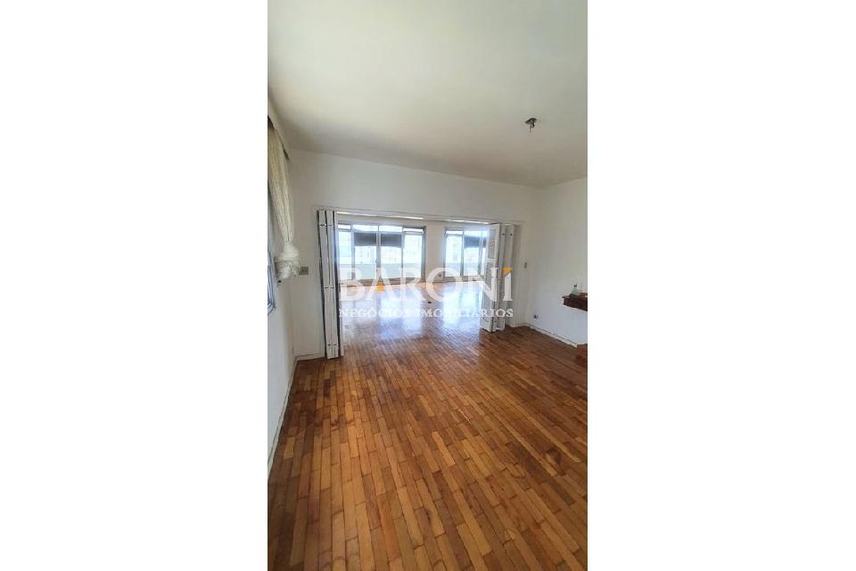 Apartamento - Jardim Paulista