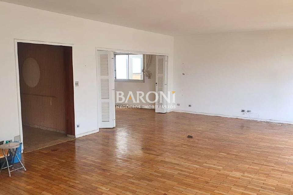 Apartamento - Jardim Paulista