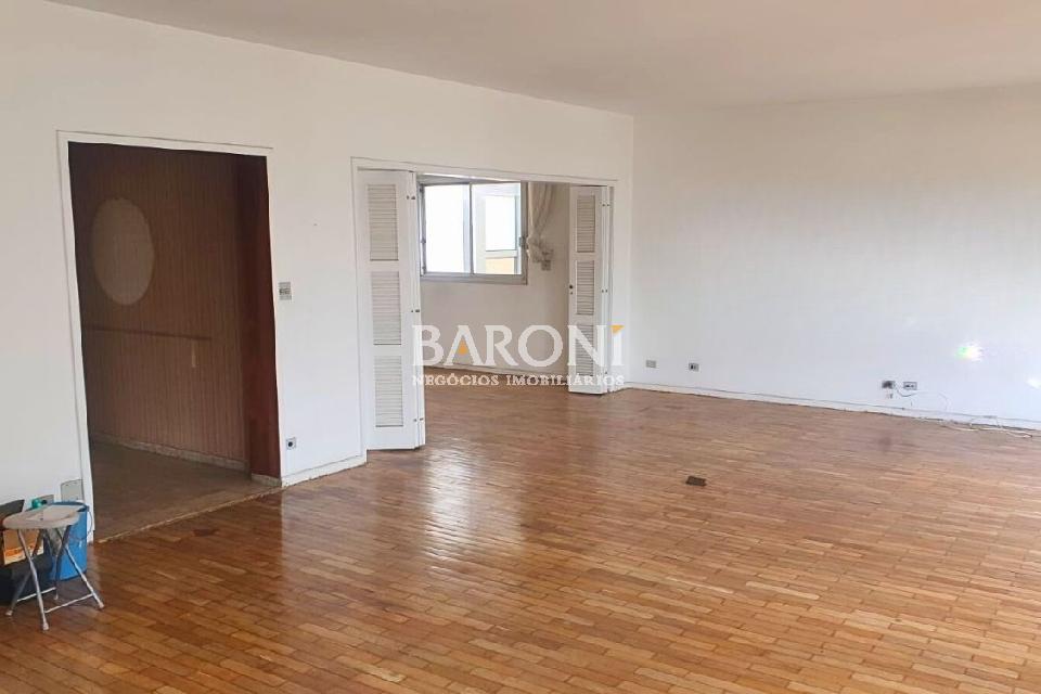 Apartamento - Jardim Paulista