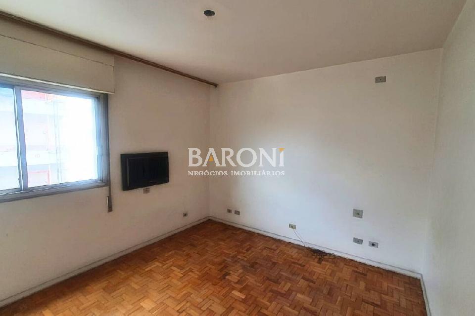Apartamento - Jardim Paulista