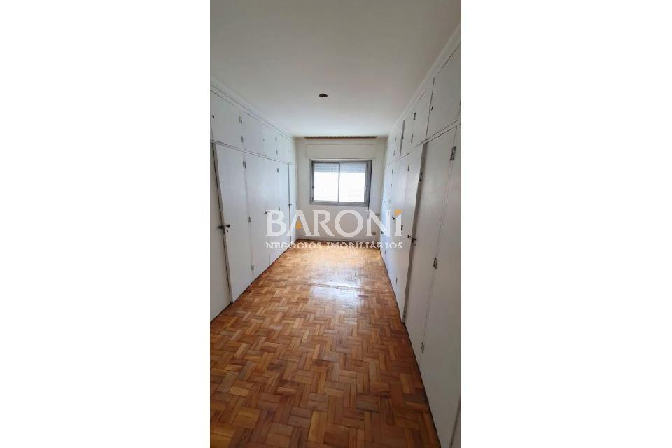 Apartamento - Jardim Paulista