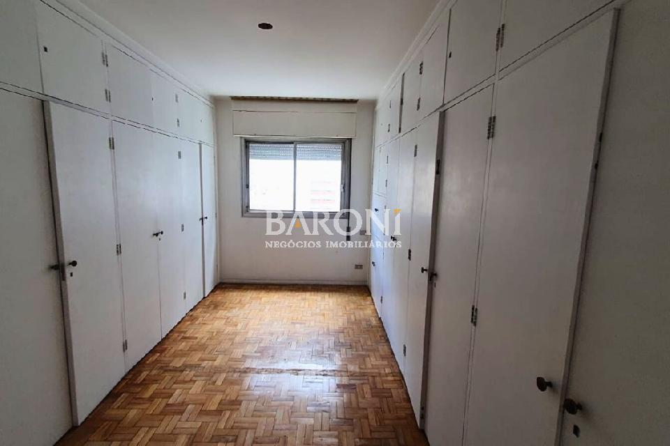 Apartamento - Jardim Paulista