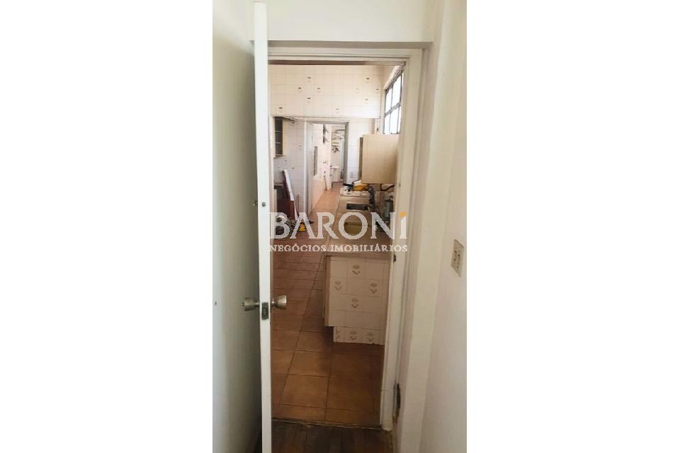 Apartamento - Jardim Paulista