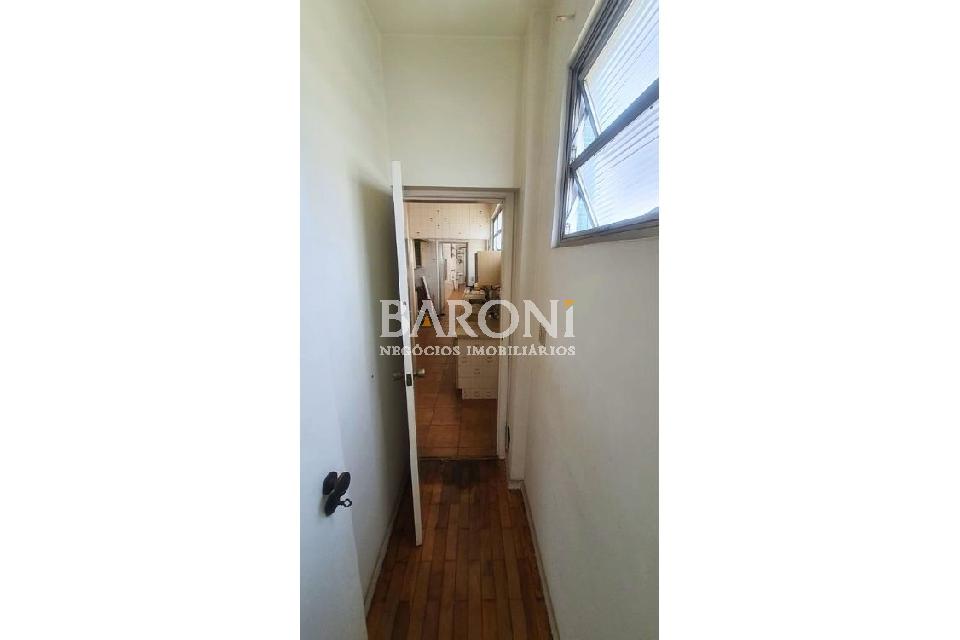 Apartamento - Jardim Paulista