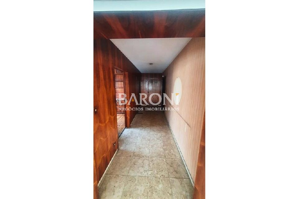 Apartamento - Jardim Paulista