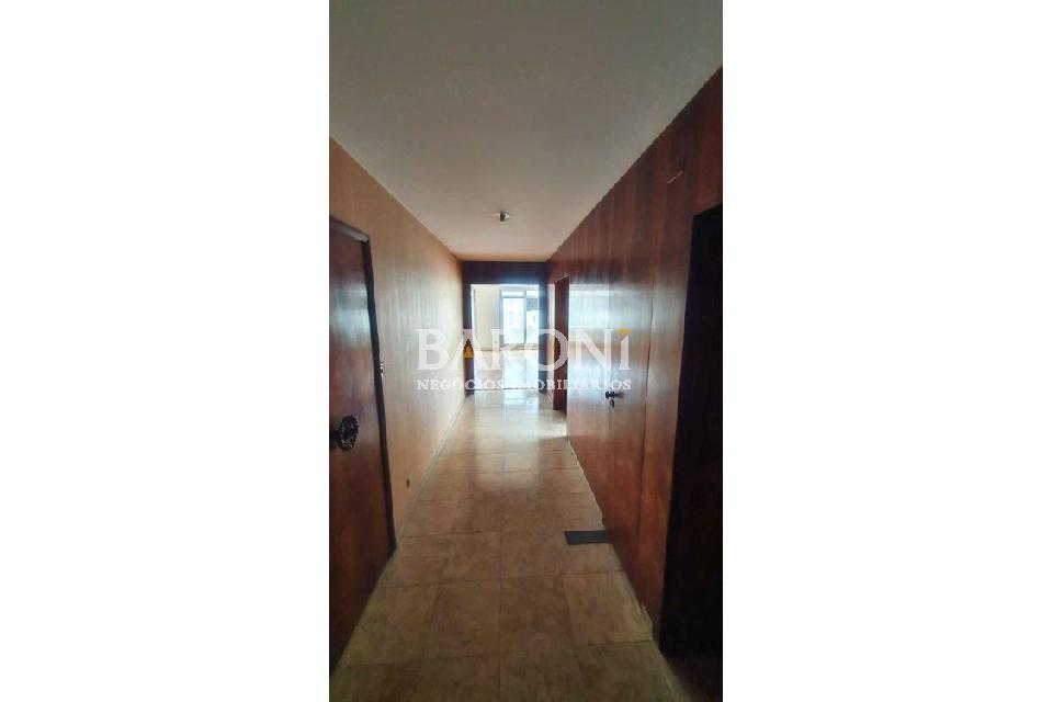 Apartamento - Jardim Paulista