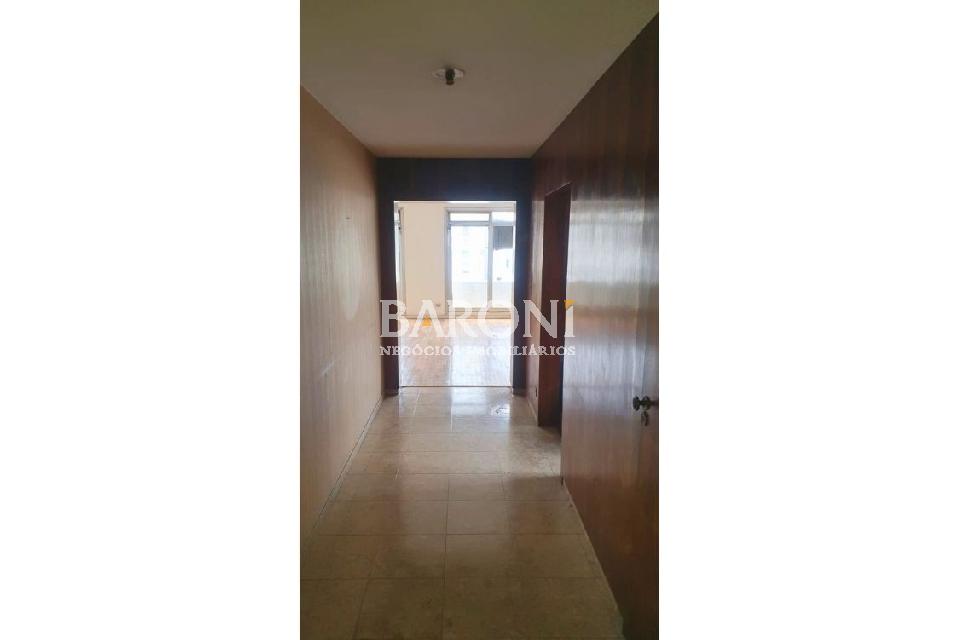 Apartamento - Jardim Paulista