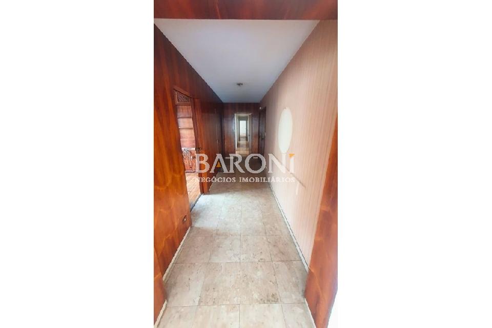 Apartamento - Jardim Paulista