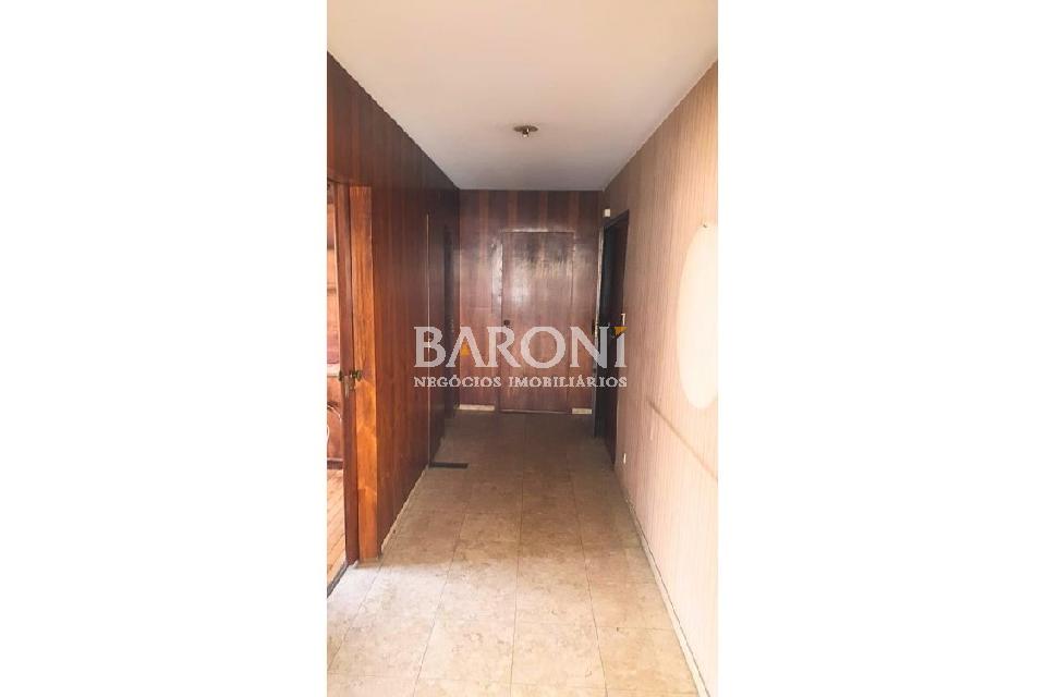 Apartamento - Jardim Paulista