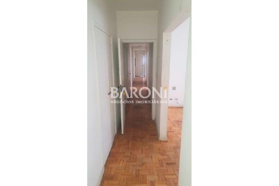 Apartamento - Jardim Paulista