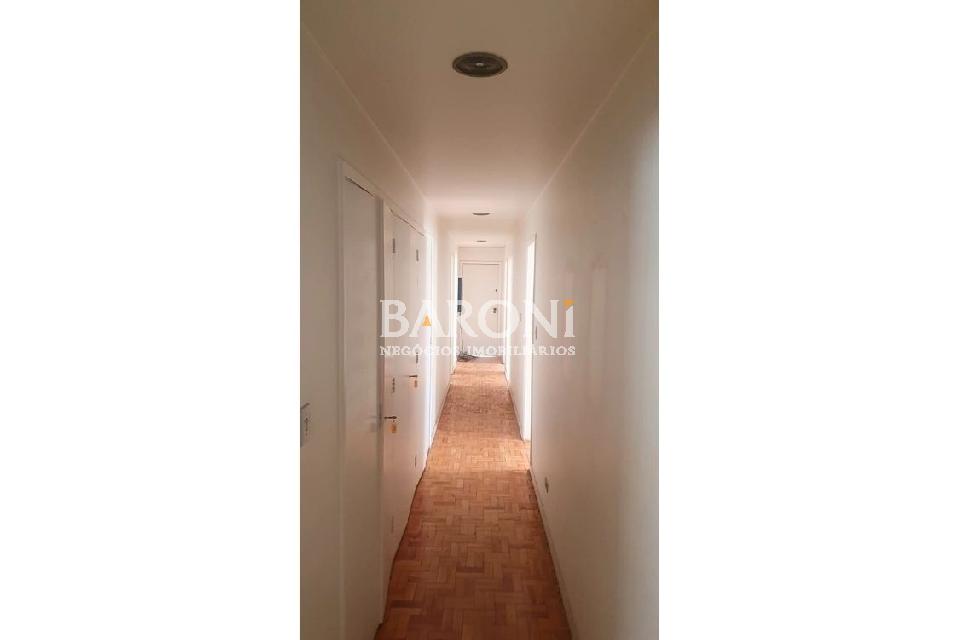 Apartamento - Jardim Paulista