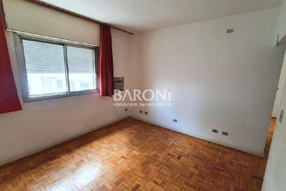 Apartamento - Jardim Paulista