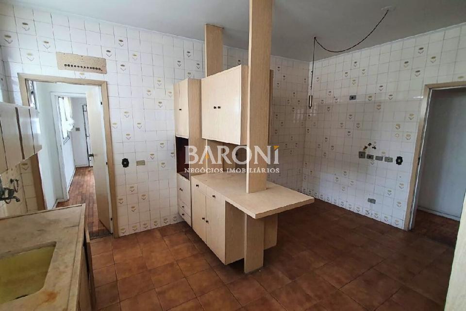Apartamento - Jardim Paulista