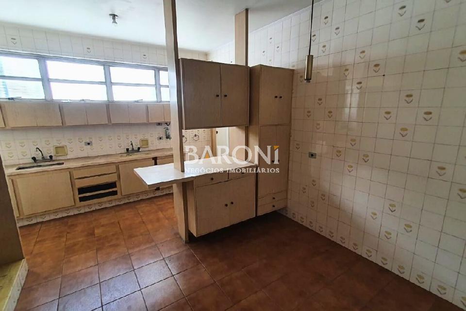 Apartamento - Jardim Paulista